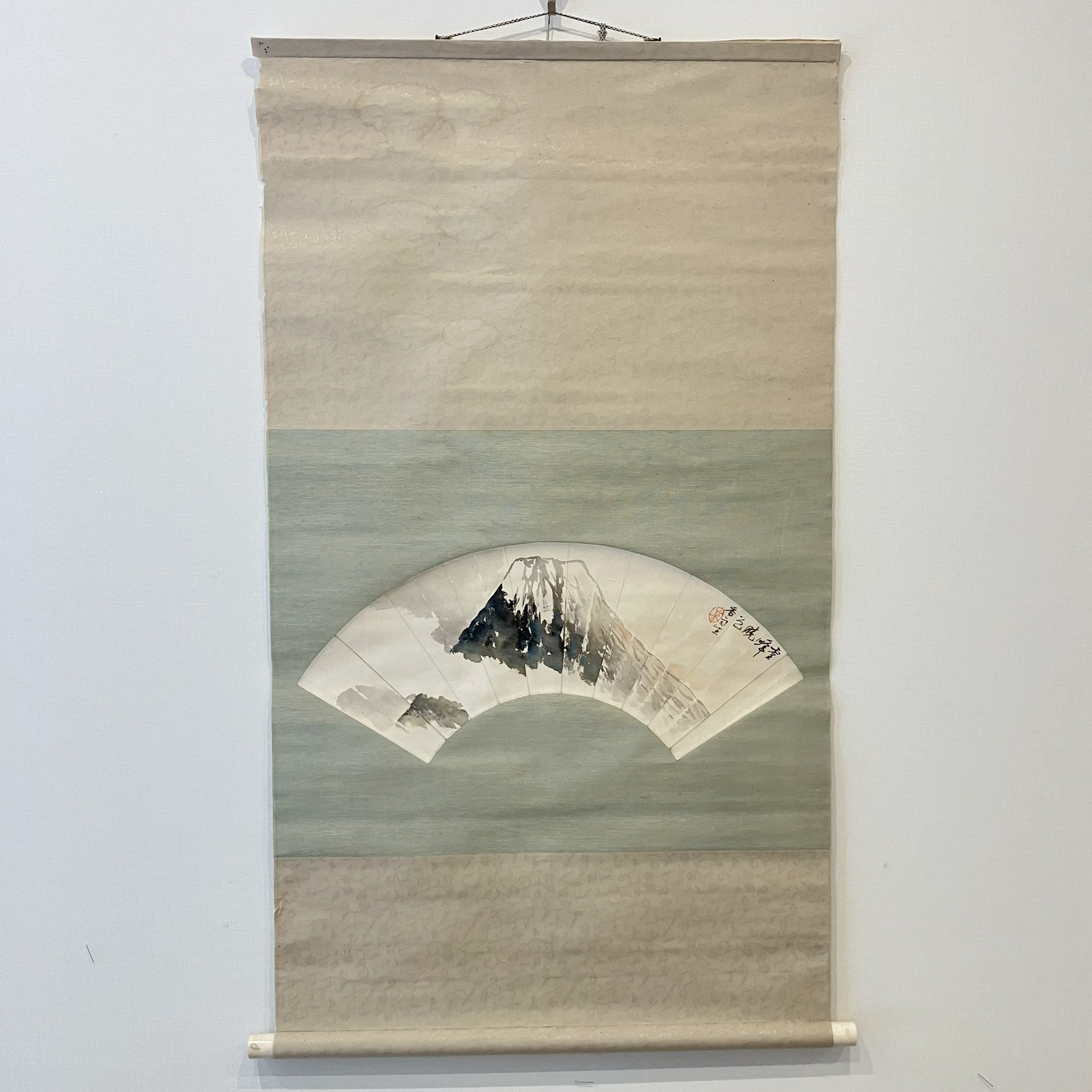 FUJIYAMA by Takahashi Ryutei – FUJIYAMAARTJAPAN