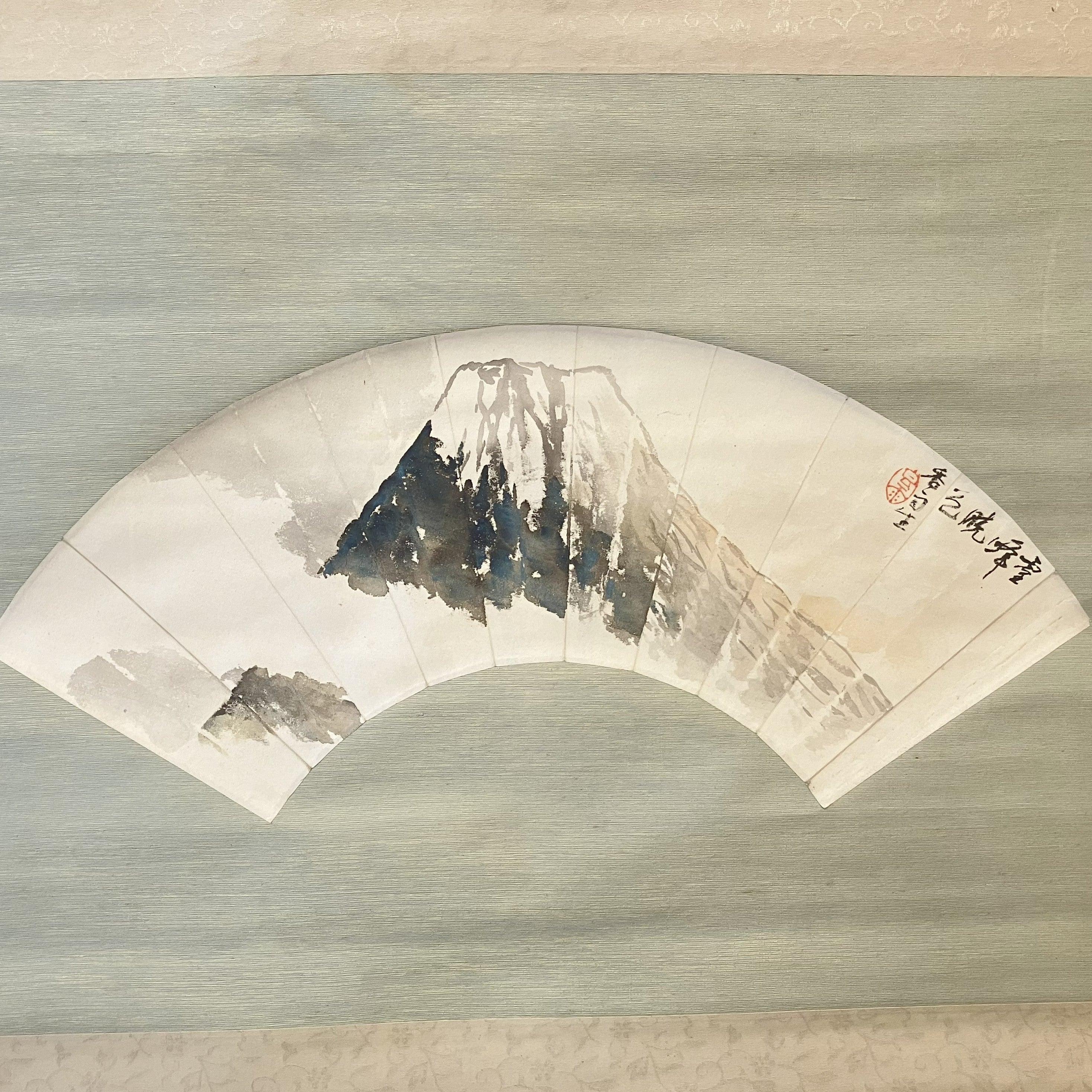 FUJI