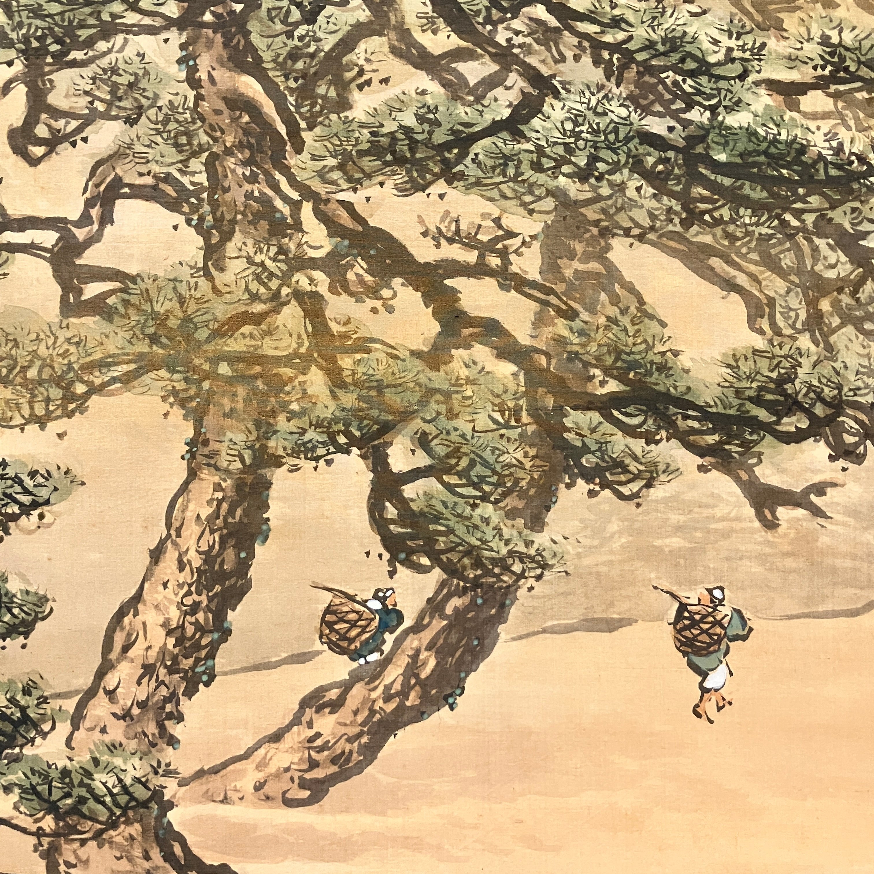 FUJIYAMA by Takahashi Ryutei