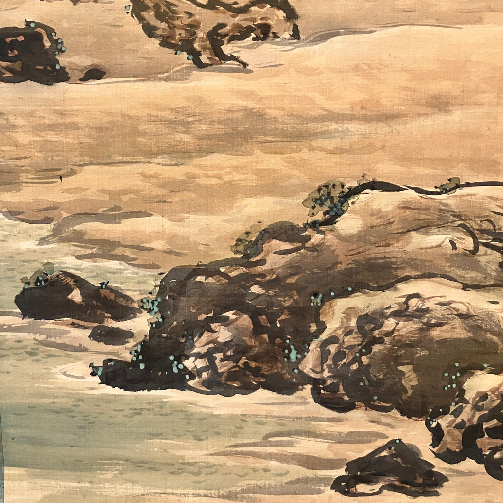 FUJIYAMA by Takahashi Ryutei
