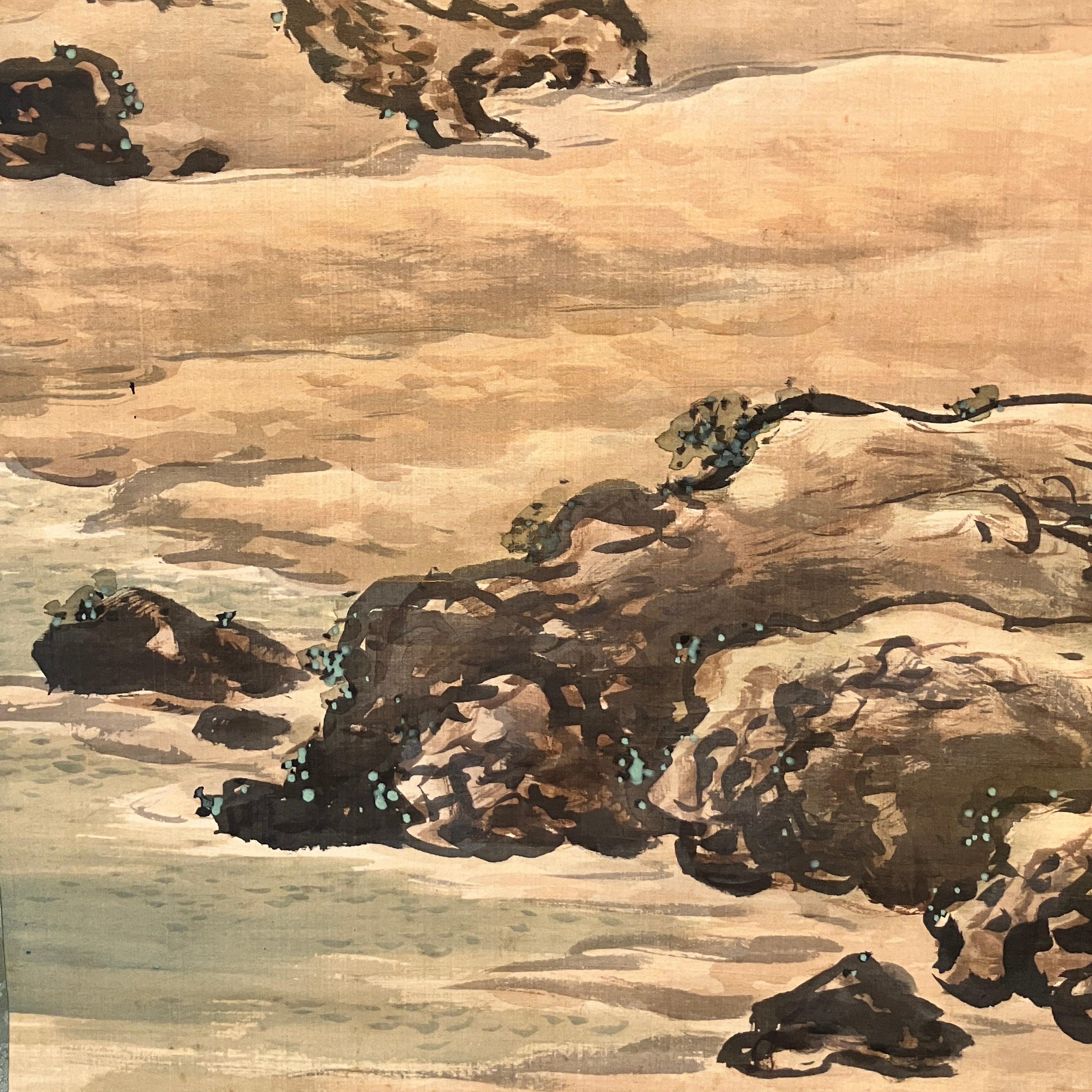 FUJIYAMA by Takahashi Ryutei